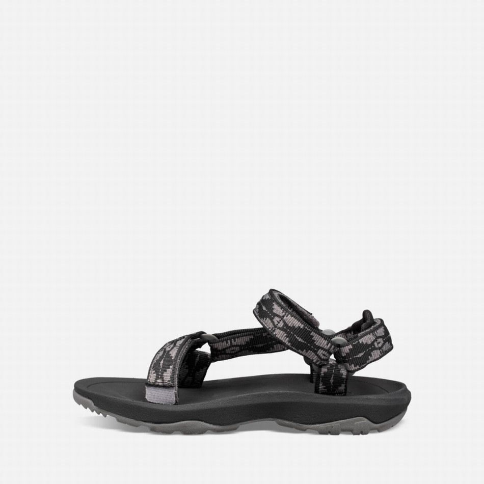 Teva Hurricane XLT2 Sandals Dark Grey | 5855541