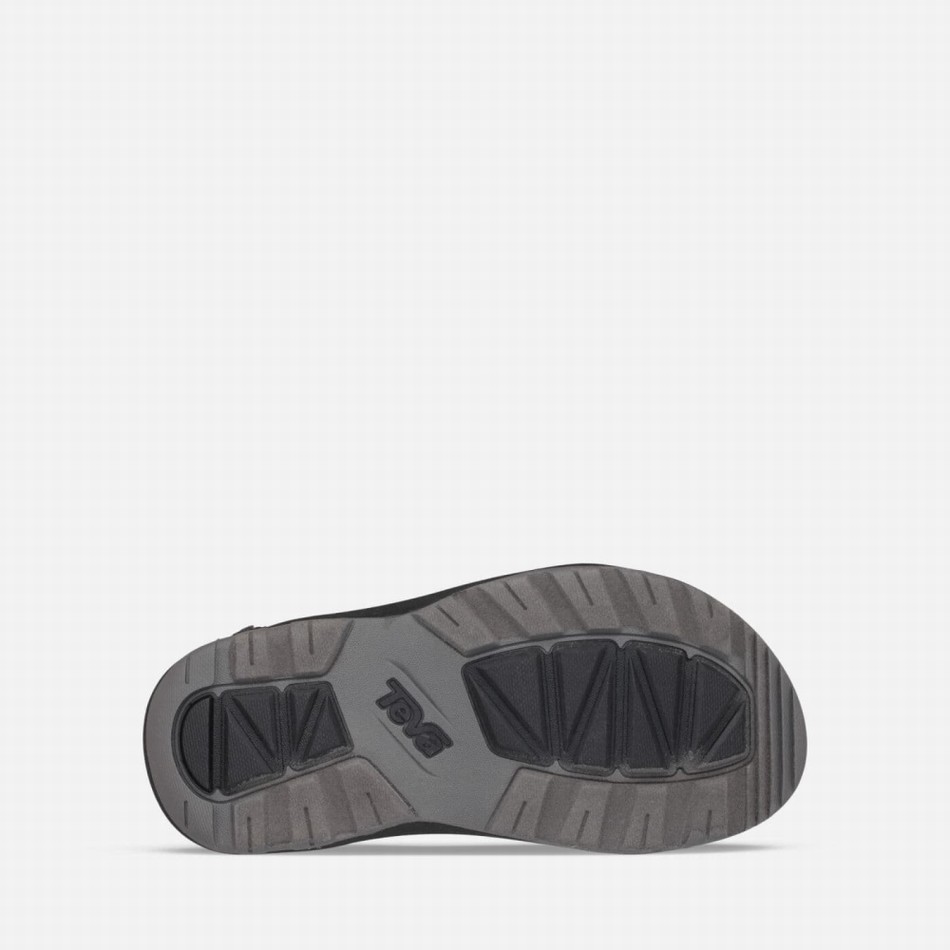 Teva Hurricane XLT2 Sandals Dark Grey | 5855541