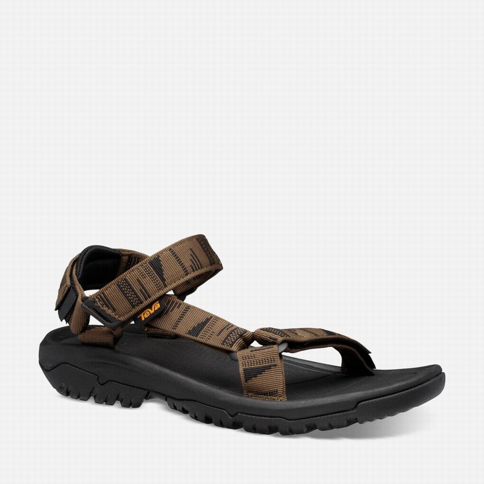 Teva Hurricane XLT2 Sandals Dark Olive | 6832937