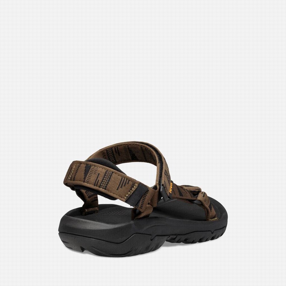 Teva Hurricane XLT2 Sandals Dark Olive | 6832937