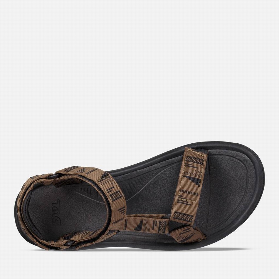 Teva Hurricane XLT2 Sandals Dark Olive | 6832937