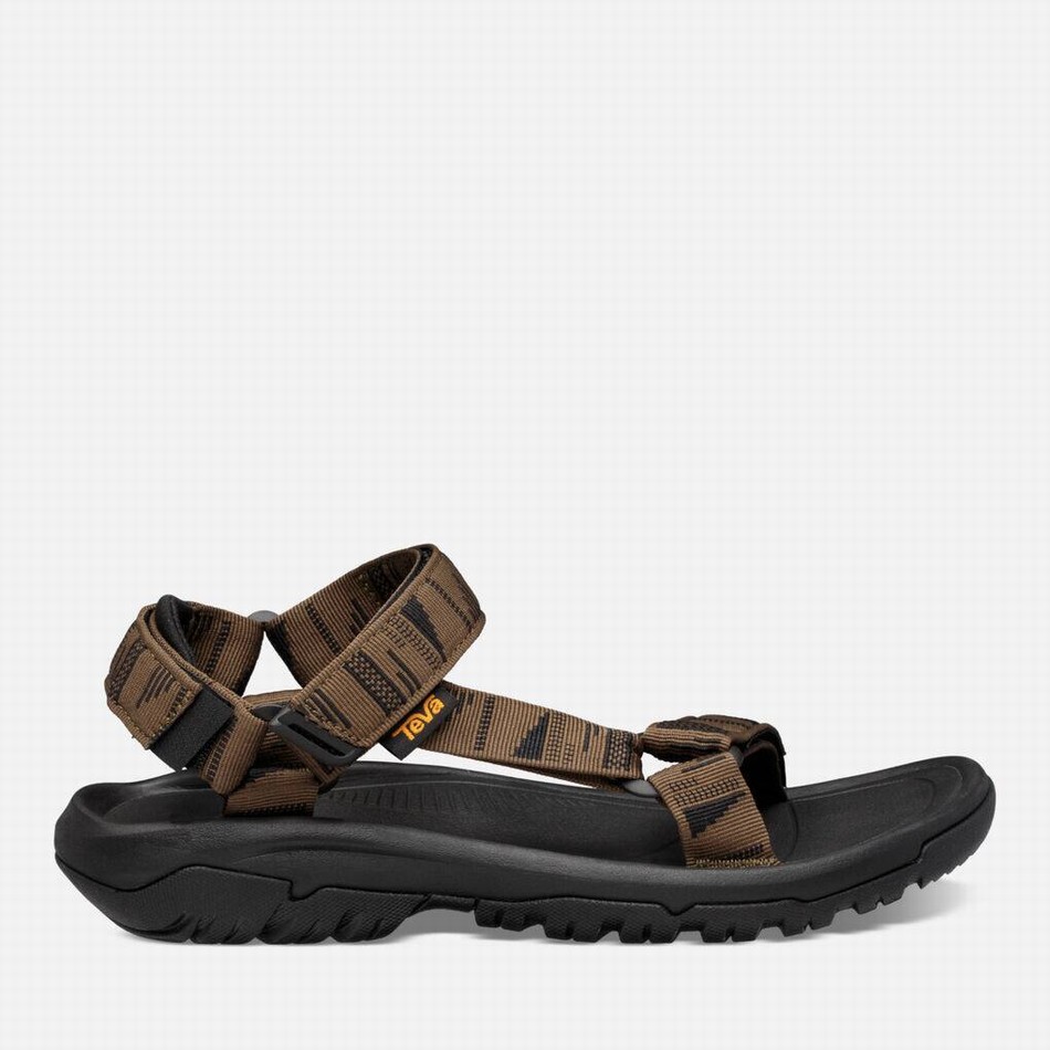 Teva Hurricane XLT2 Sandals Dark Olive | 6832937