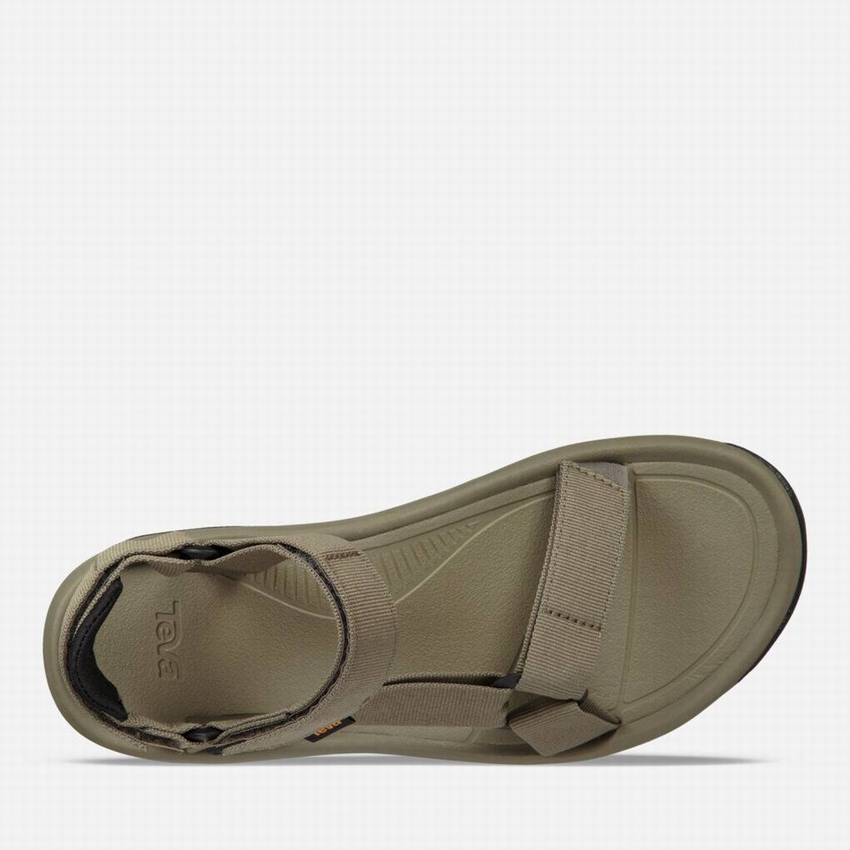 Teva Hurricane XLT2 Sandals Dark Olive | 8765797