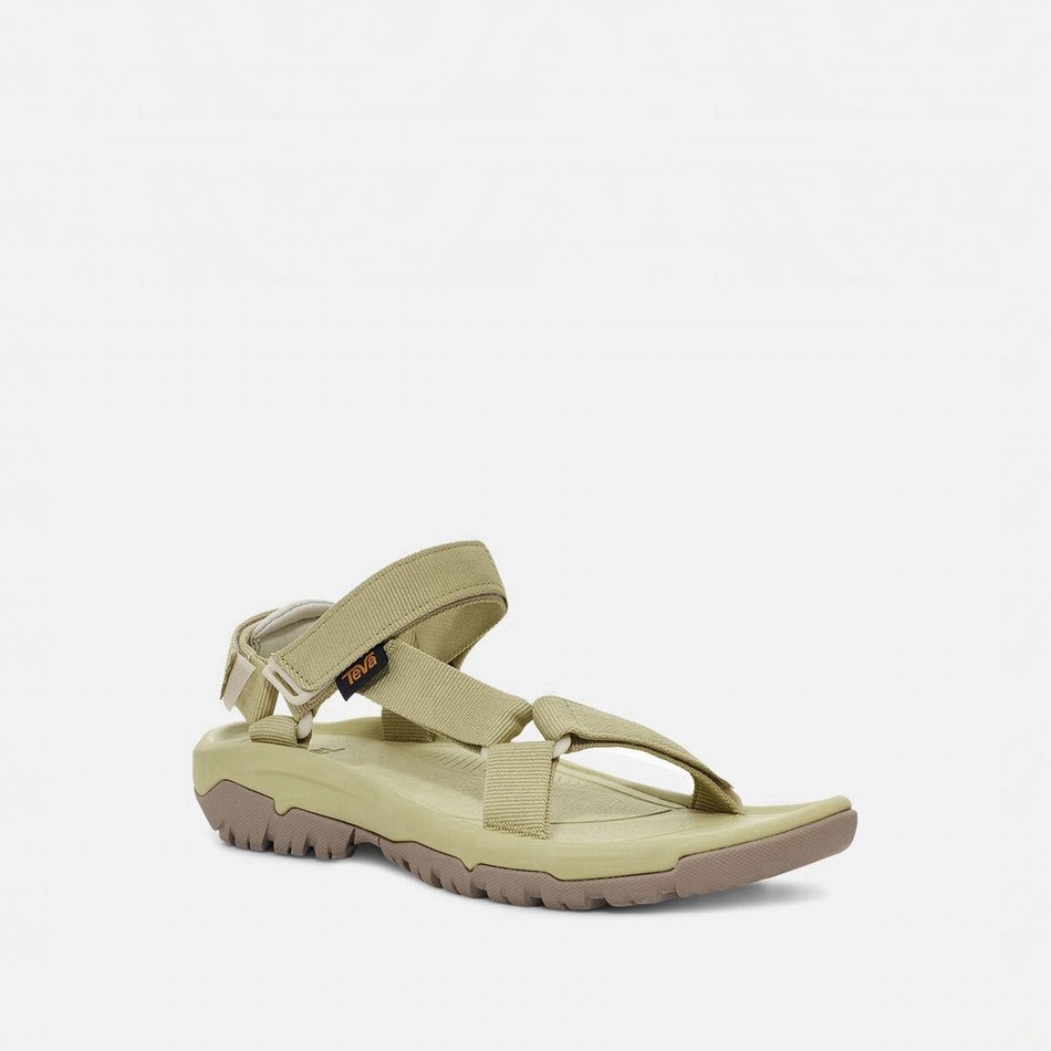 Teva Hurricane XLT2 Sandals Green | 2795336