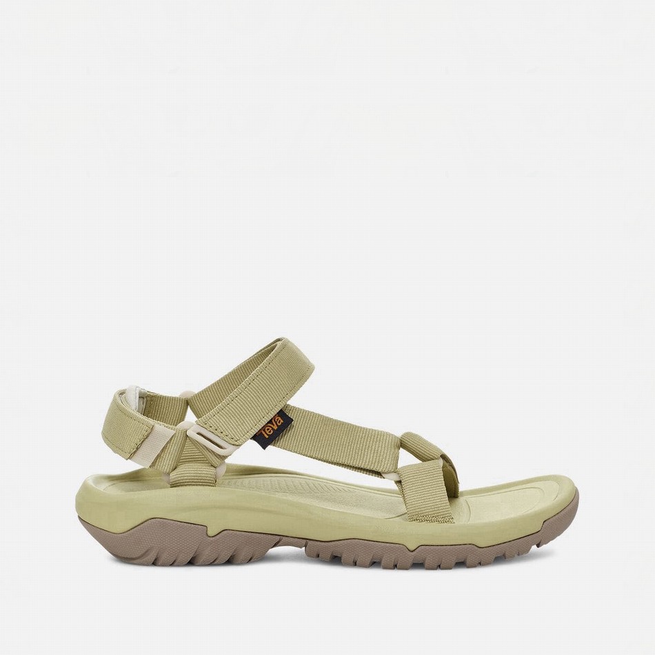 Teva Hurricane XLT2 Sandals Green | 2795336