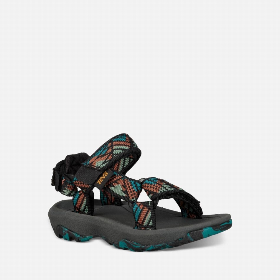 Teva Hurricane XLT2 Sandals Grey | 6431383