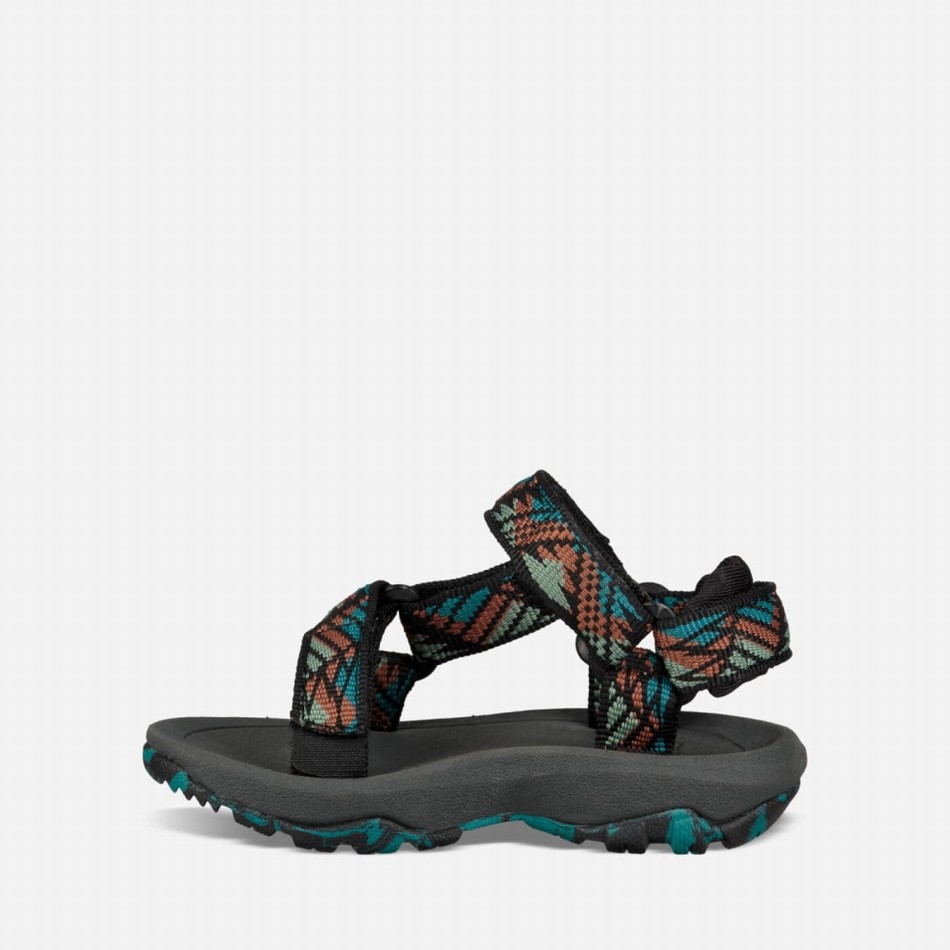 Teva Hurricane XLT2 Sandals Grey | 6431383