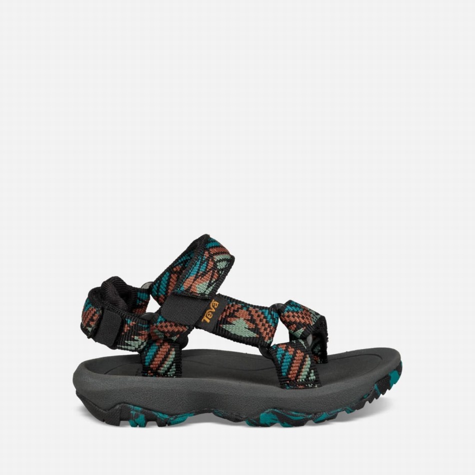 Teva Hurricane XLT2 Sandals Grey | 6431383