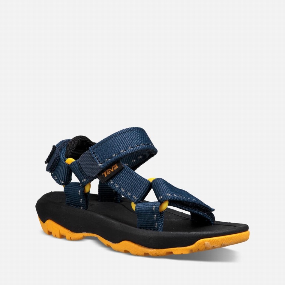 Teva Hurricane XLT2 Sandals Navy | 5278059