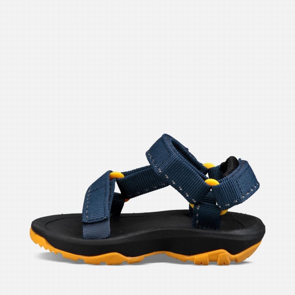 Teva Hurricane XLT2 Sandals Navy | 5278059