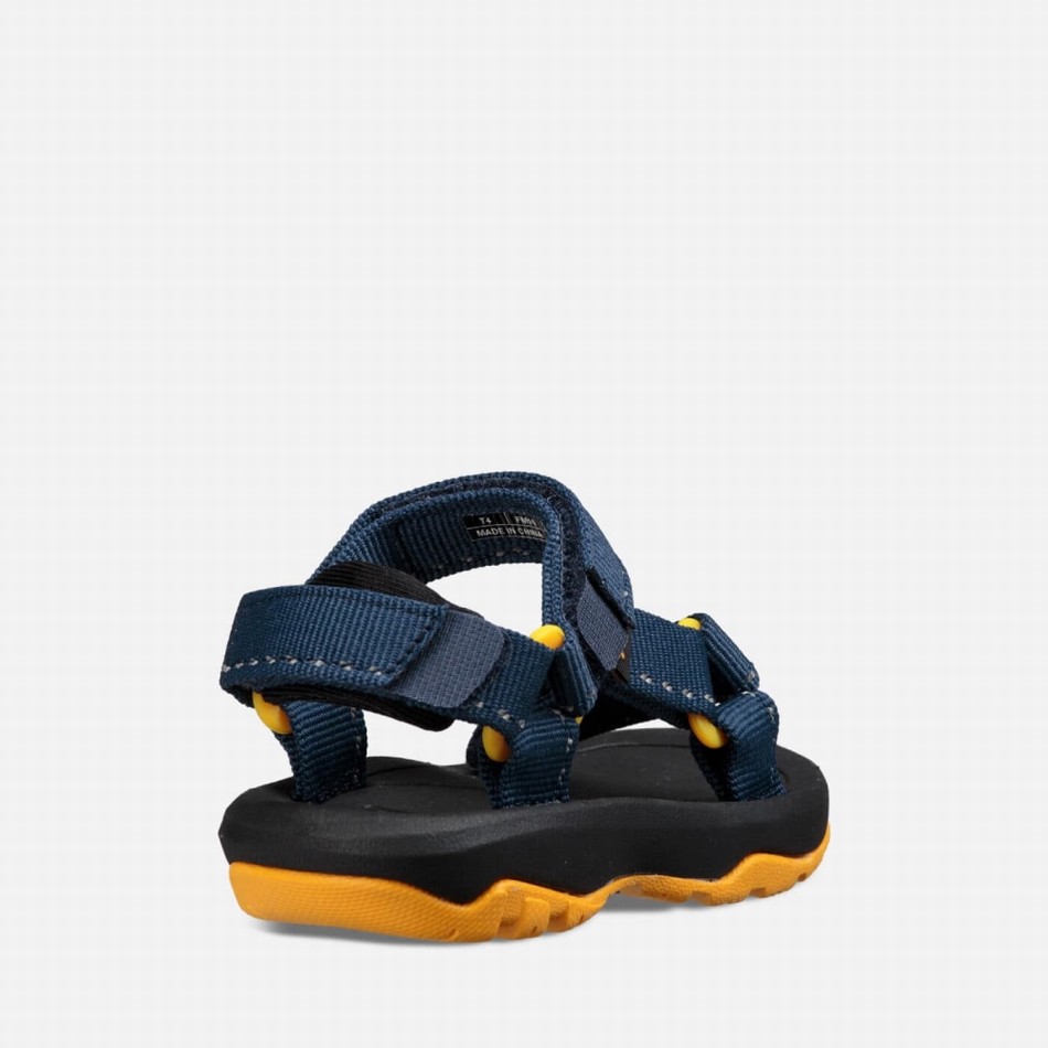 Teva Hurricane XLT2 Sandals Navy | 5278059