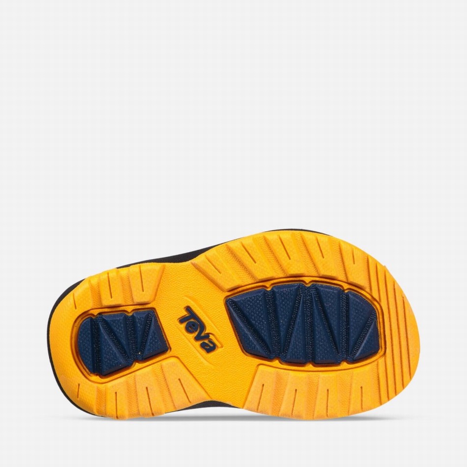 Teva Hurricane XLT2 Sandals Navy | 5278059