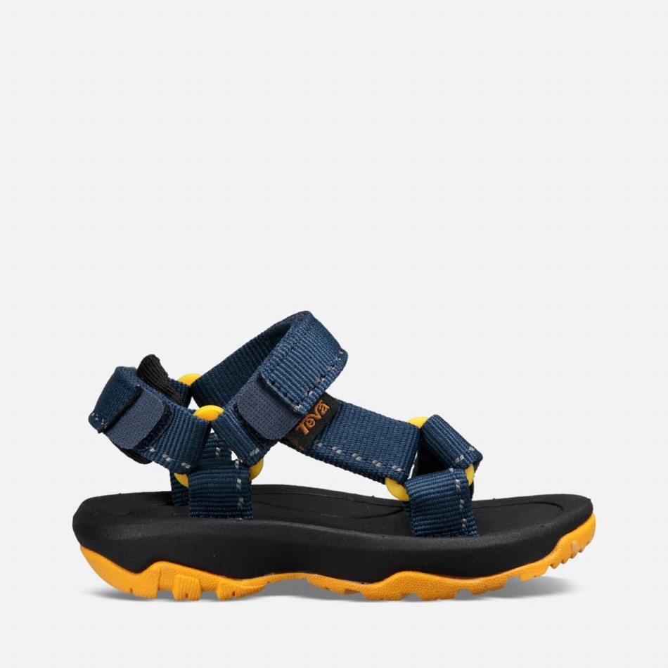 Teva Hurricane XLT2 Sandals Navy | 5278059