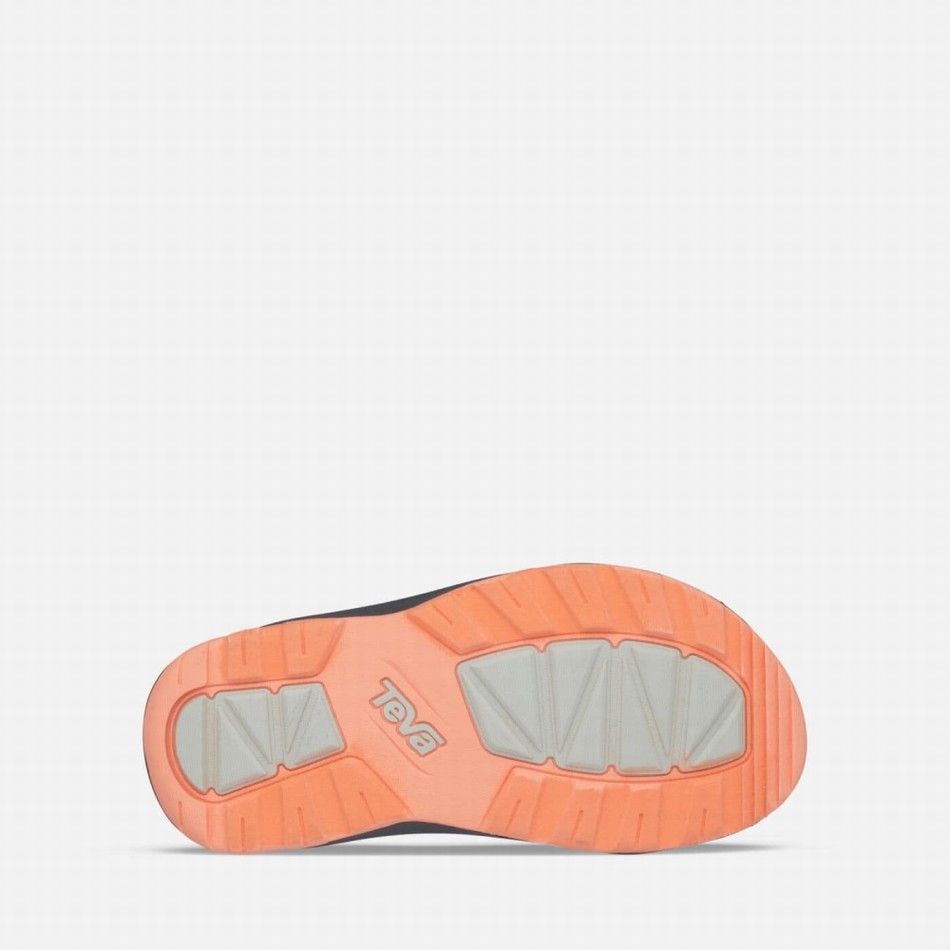 Teva Hurricane XLT2 Sandals Orange | 8565216