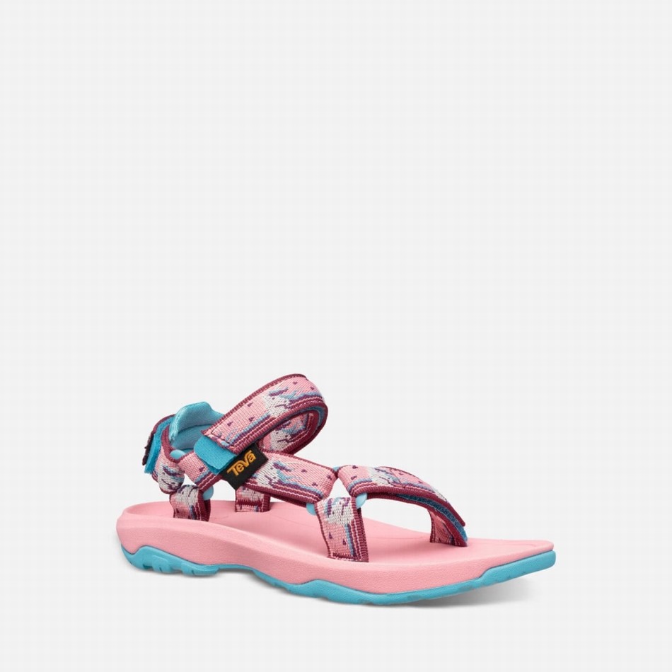 Teva Hurricane XLT2 Sandals Pink | 4188207