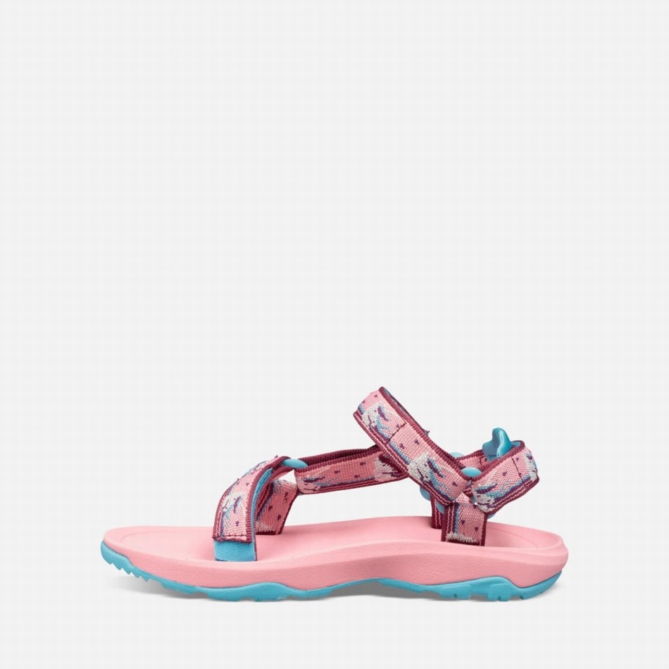 Teva Hurricane XLT2 Sandals Pink | 4188207