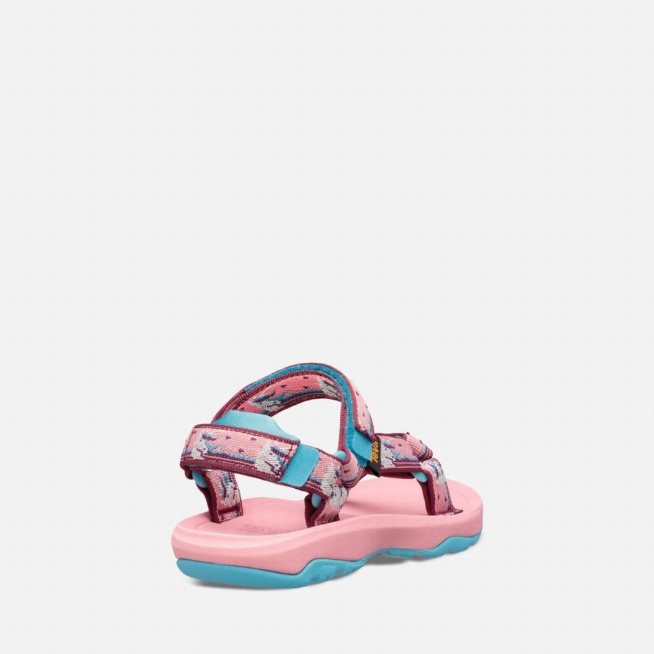 Teva Hurricane XLT2 Sandals Pink | 4188207