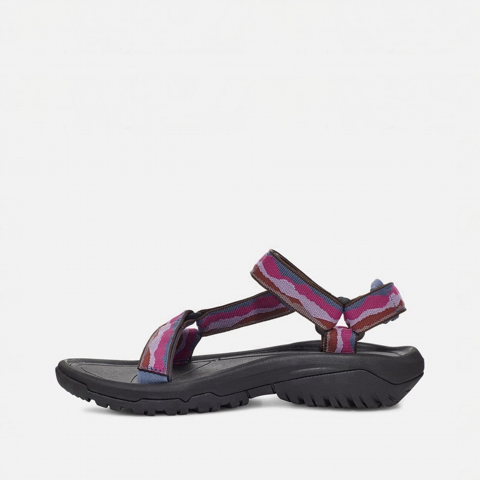 Teva Hurricane XLT2 Sandals Pink | 7255699