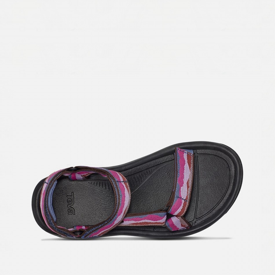 Teva Hurricane XLT2 Sandals Pink | 7255699