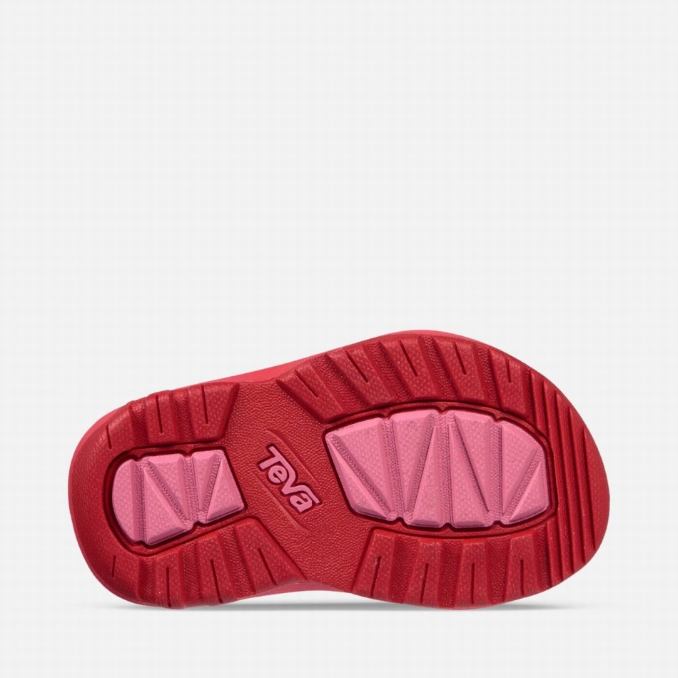 Teva Hurricane XLT2 Sandals Pink | 8096834