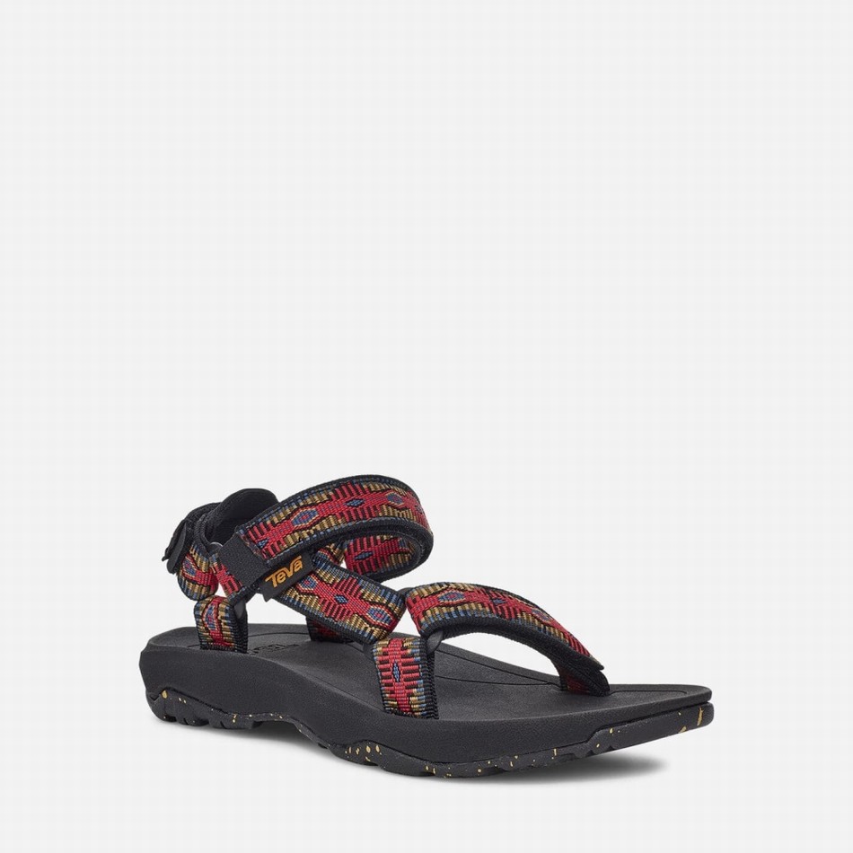 Teva Hurricane XLT2 Sandals Red | 5489240