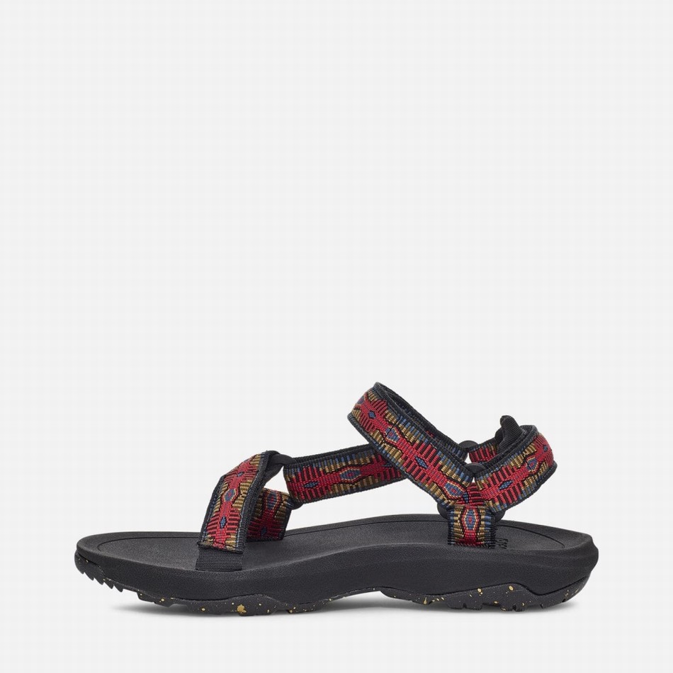 Teva Hurricane XLT2 Sandals Red | 5489240