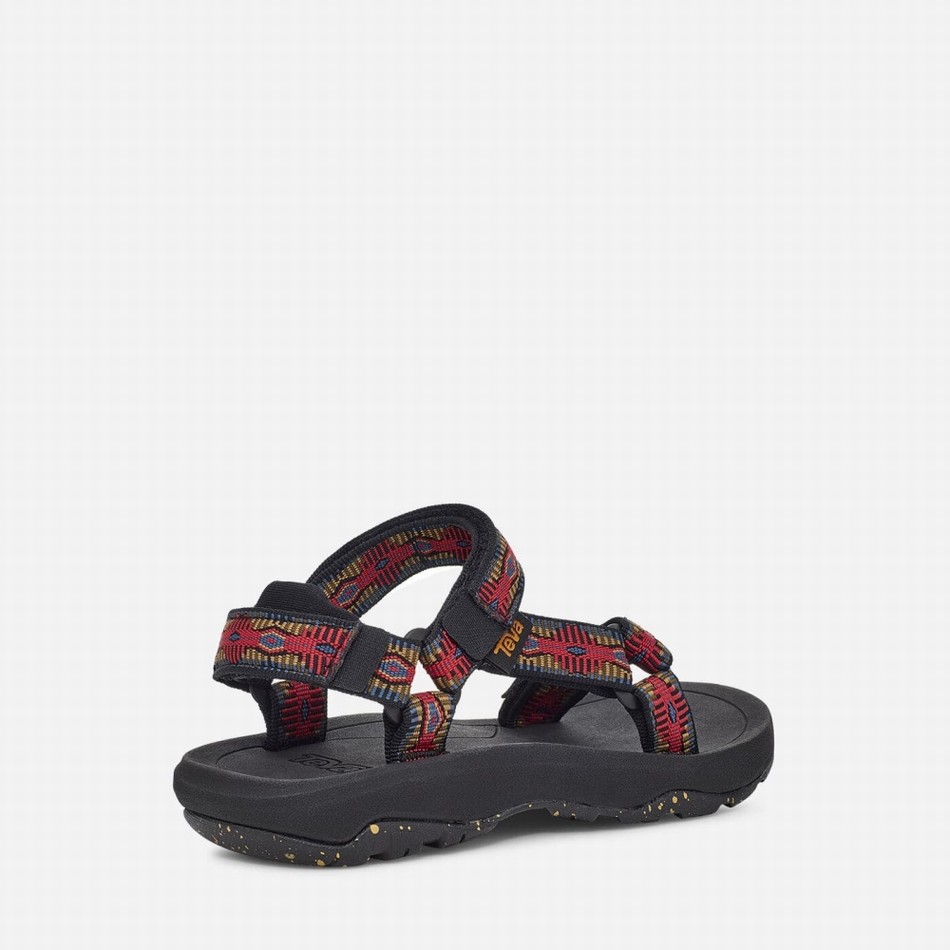 Teva Hurricane XLT2 Sandals Red | 5489240