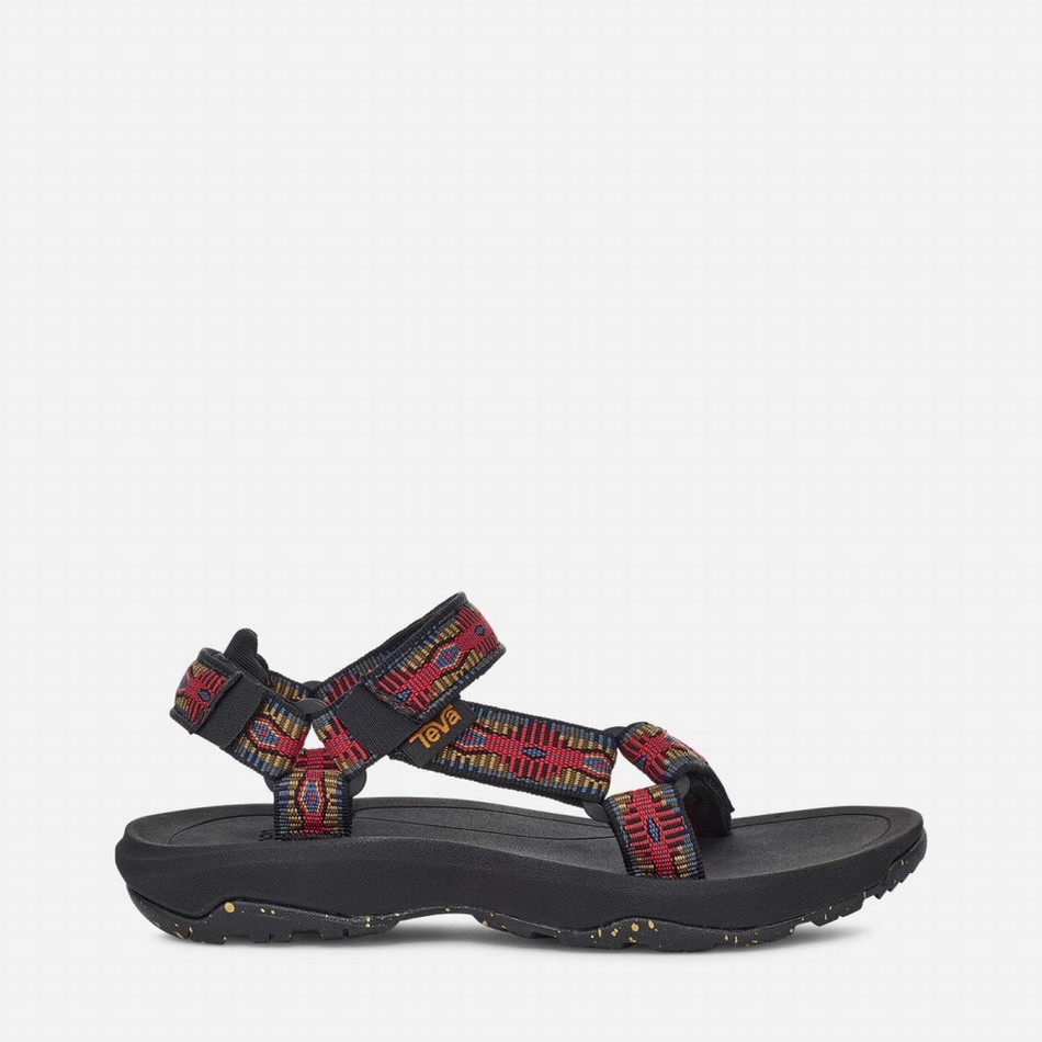 Teva Hurricane XLT2 Sandals Red | 5489240