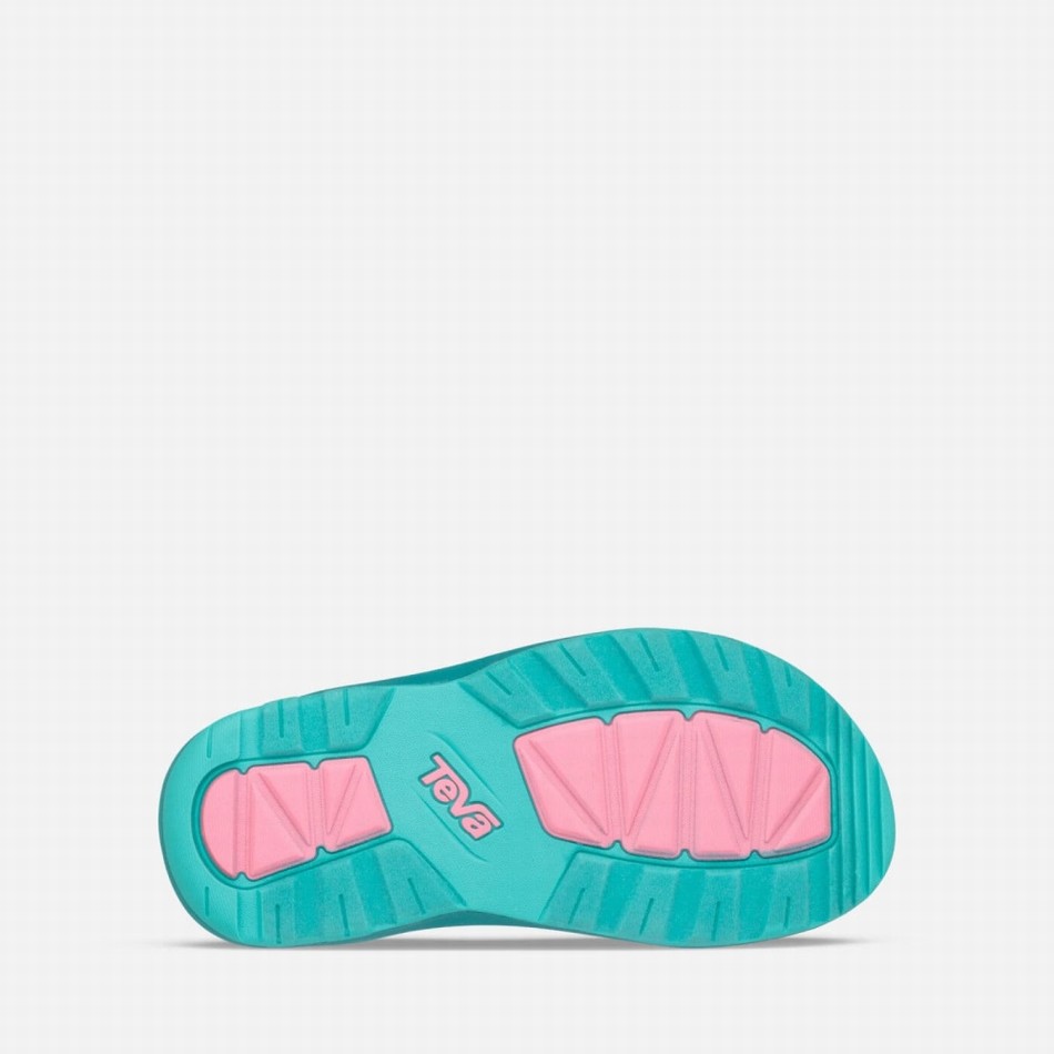 Teva Hurricane XLT2 Sandals Turquoise | 9477376