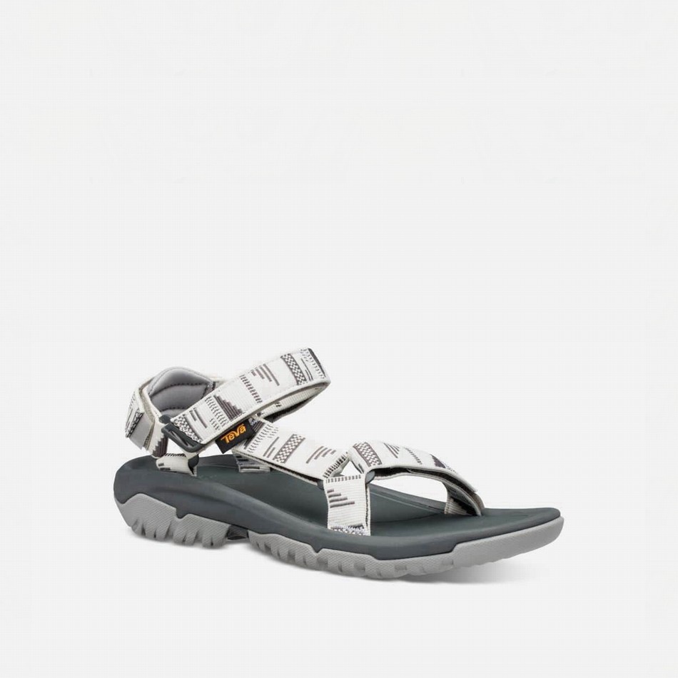 Teva Hurricane XLT2 Sandals White | 3576158