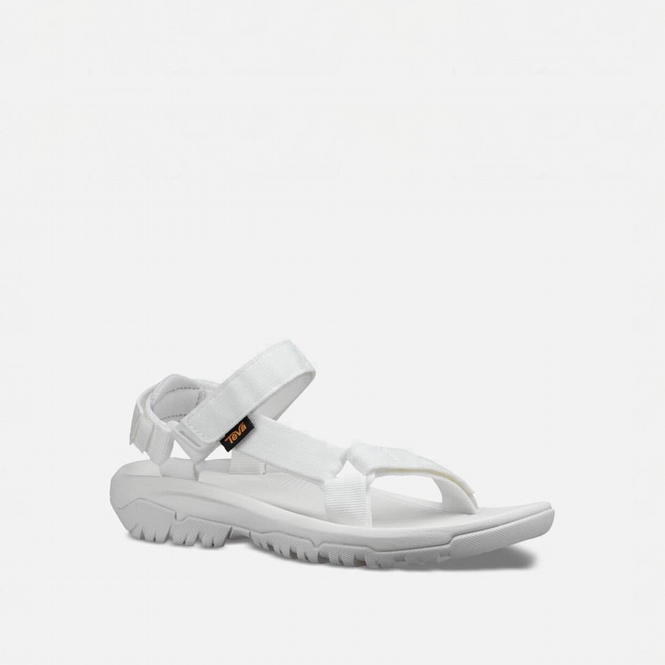 Teva Hurricane XLT2 Sandals White | 5878679