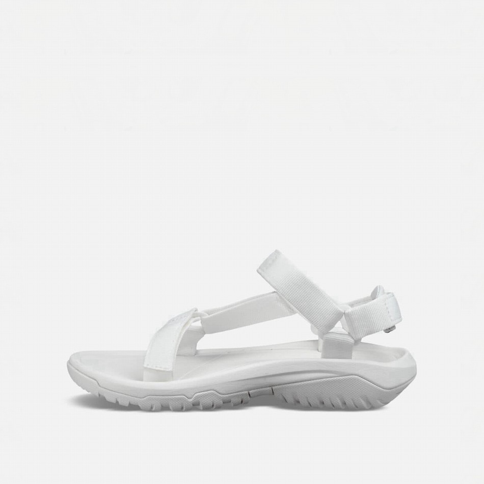 Teva Hurricane XLT2 Sandals White | 5878679