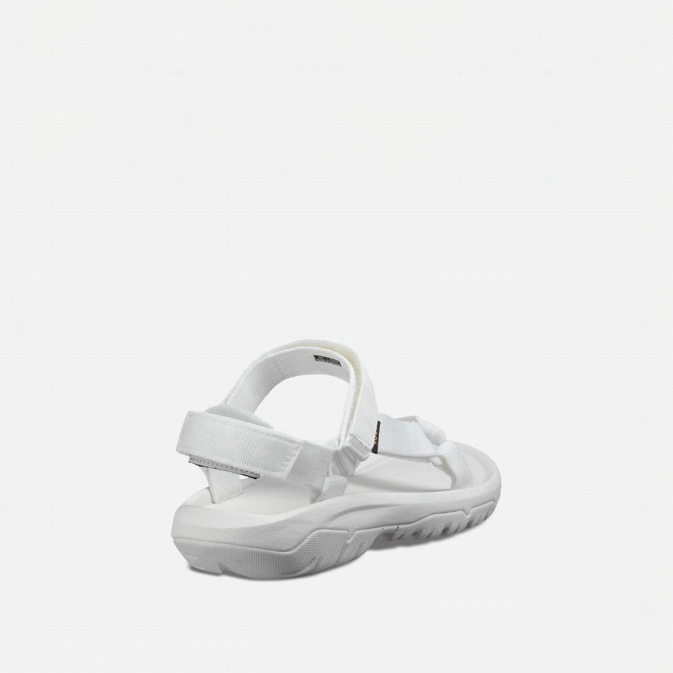 Teva Hurricane XLT2 Sandals White | 5878679