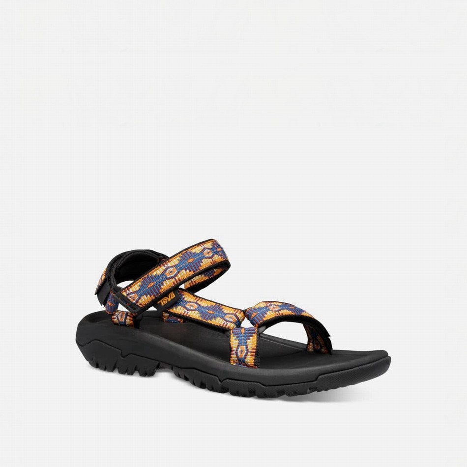 Teva Hurricane XLT2 Sandals Yellow | 4652255