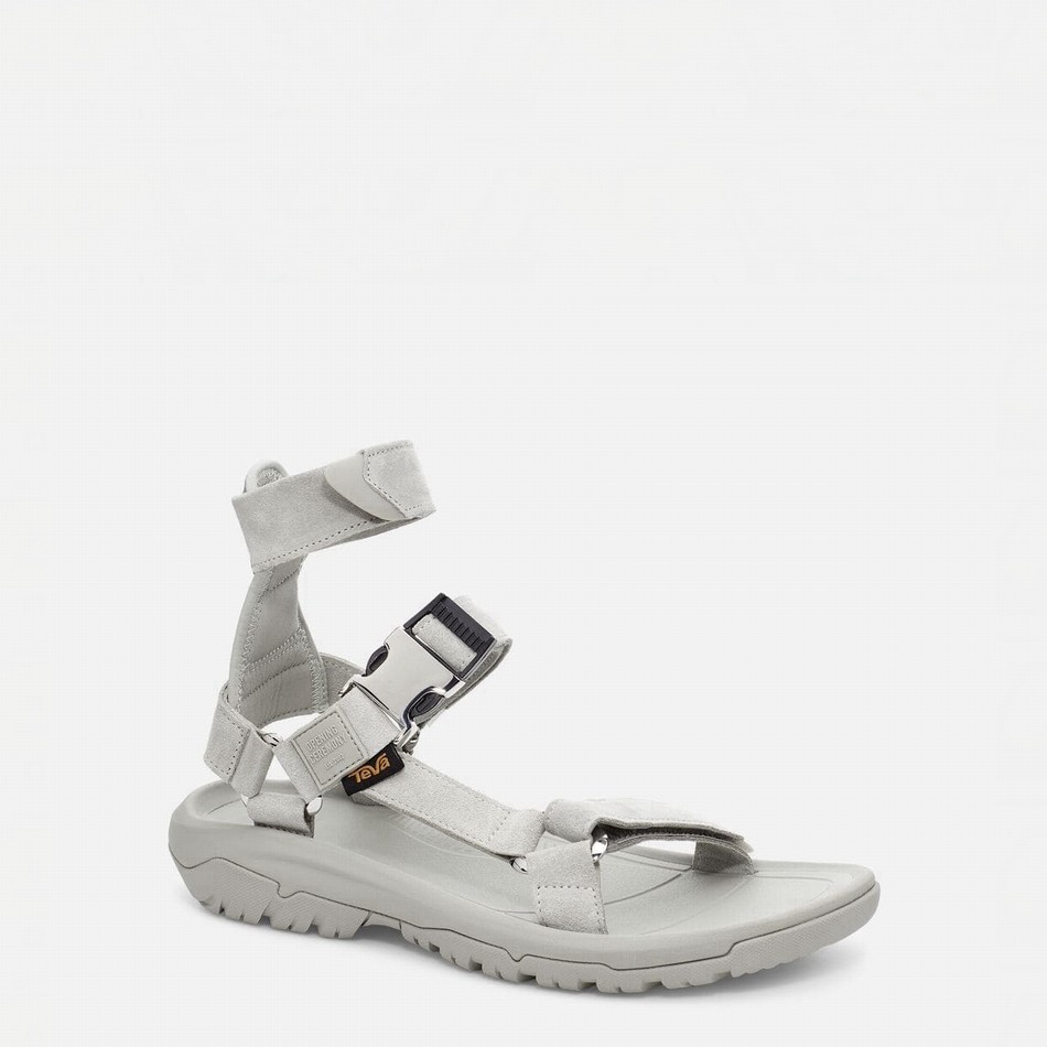 Teva Hurricane Xlt2 Gladiator Sandals Grey | 5893186