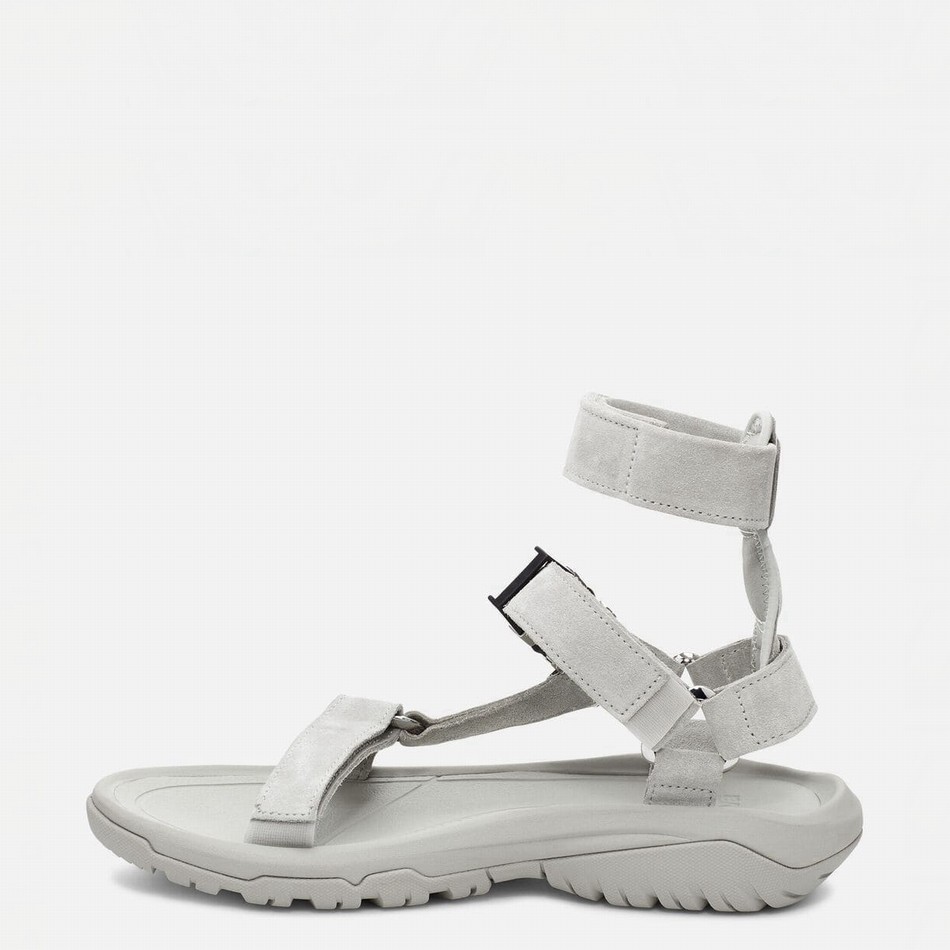 Teva Hurricane Xlt2 Gladiator Sandals Grey | 5893186