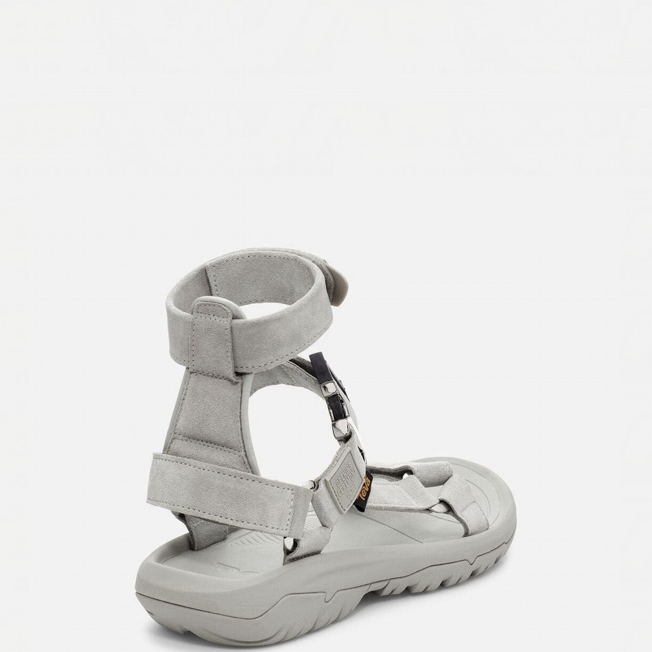 Teva Hurricane Xlt2 Gladiator Sandals Grey | 5893186