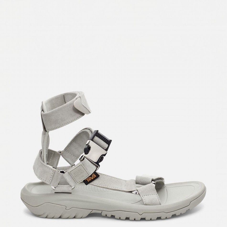 Teva Hurricane Xlt2 Gladiator Sandals Grey | 5893186