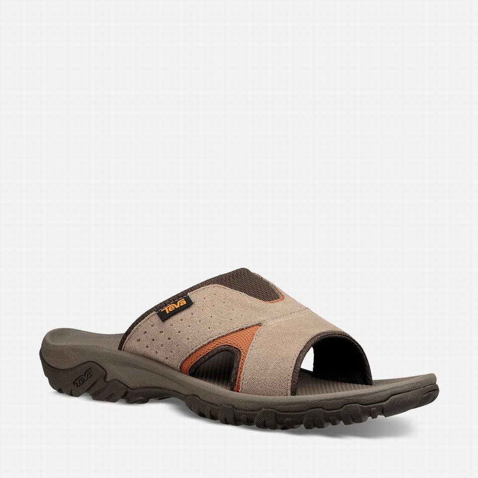 Teva Katavi 2 Slides Coffee | 3398542