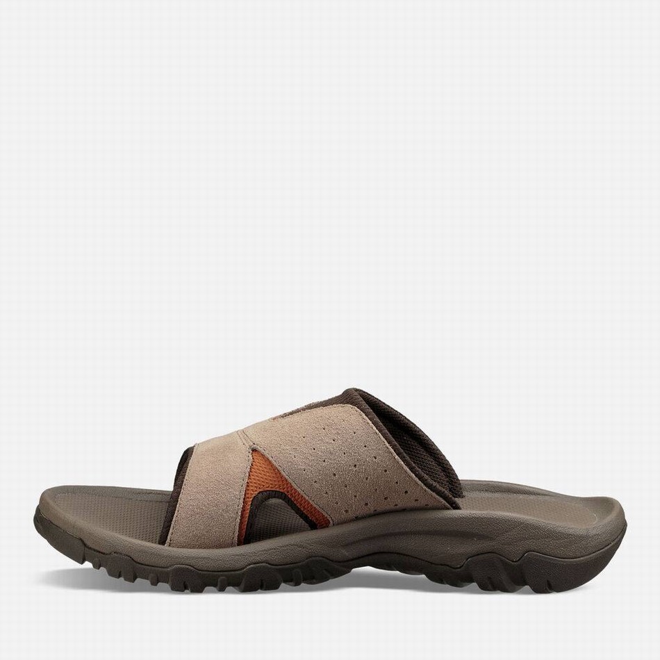 Teva Katavi 2 Slides Coffee | 3398542