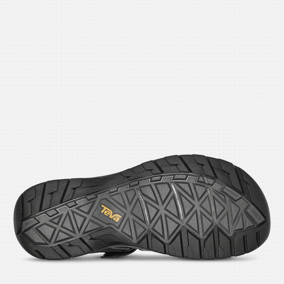 Teva Omnium 2 Sandals Black | 4406783