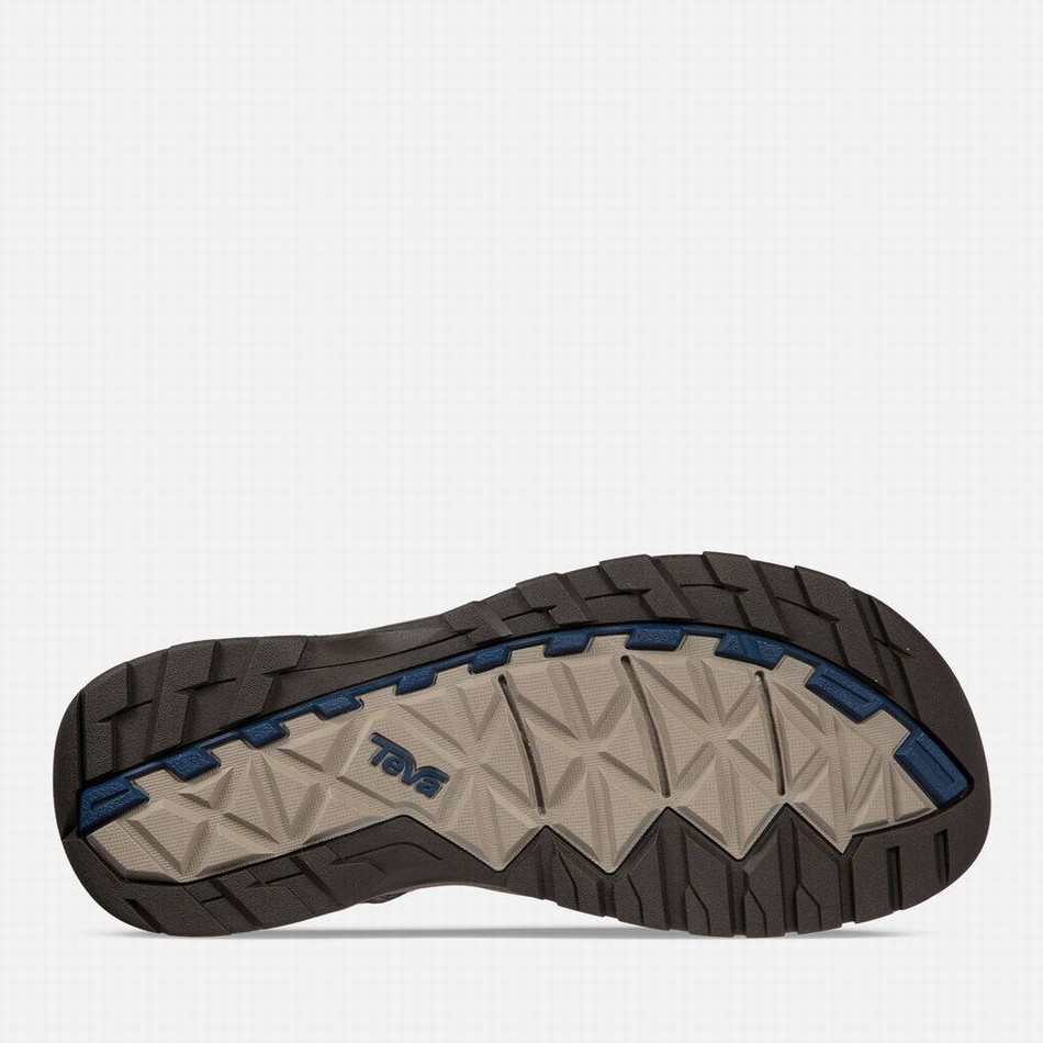 Teva Omnium 2 Sandals Grey | 3607218