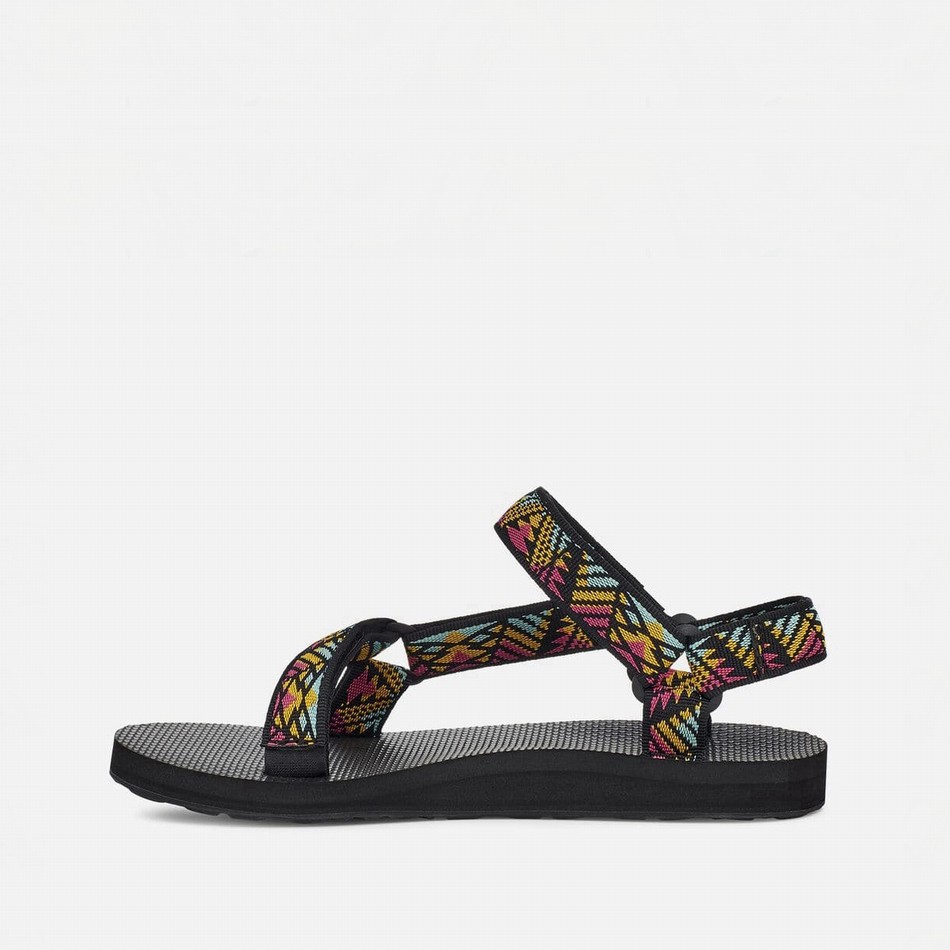 Teva Original Universal Sandals Multicolor | 2541634