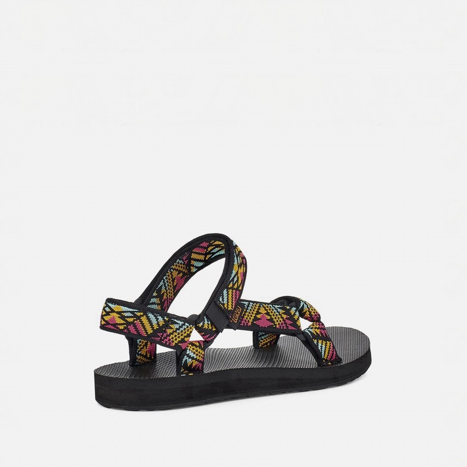 Teva Original Universal Sandals Multicolor | 2541634