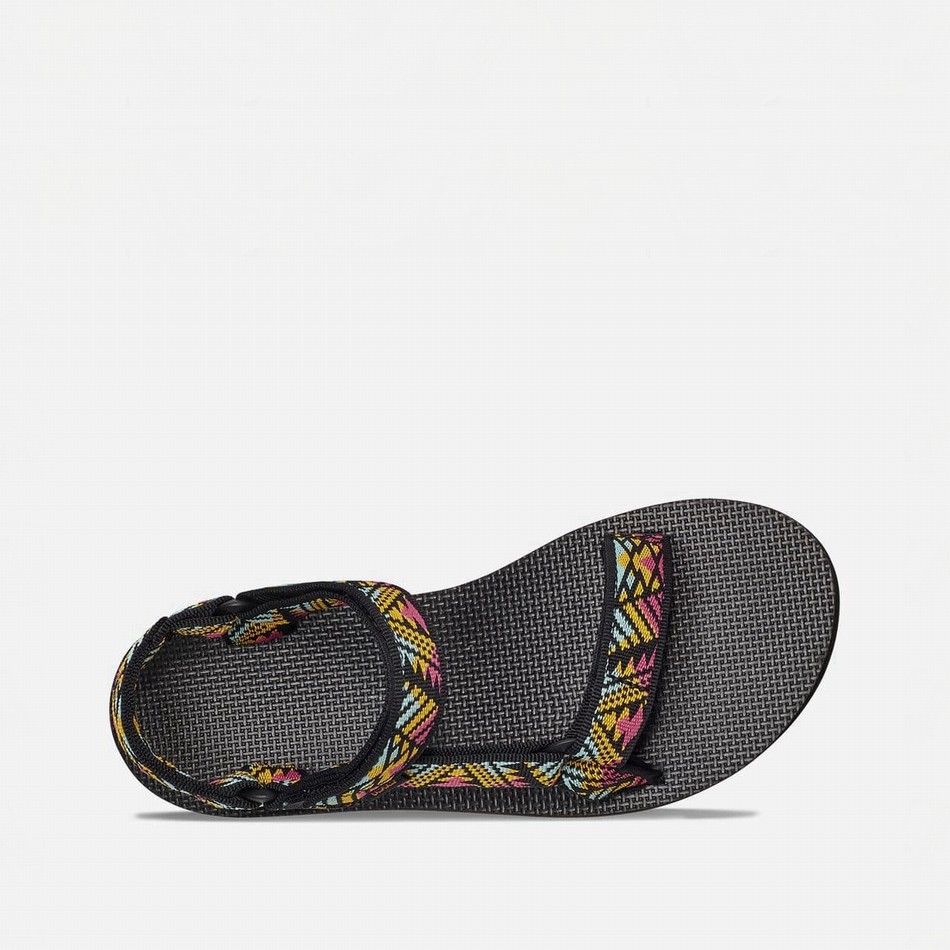 Teva Original Universal Sandals Multicolor | 2541634