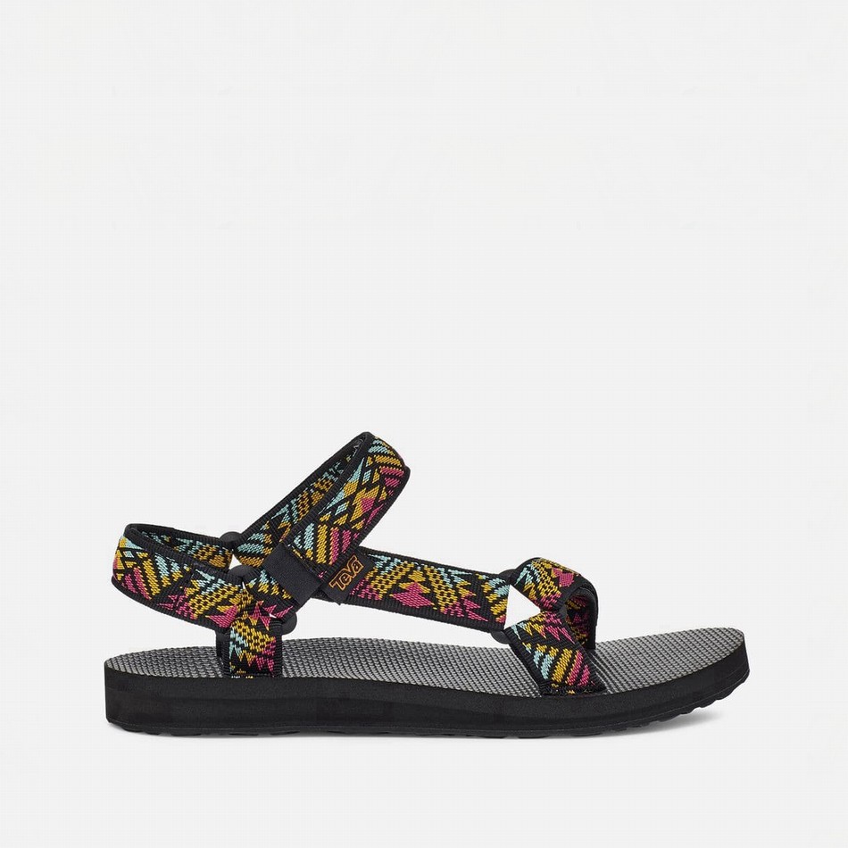 Teva Original Universal Sandals Multicolor | 2541634