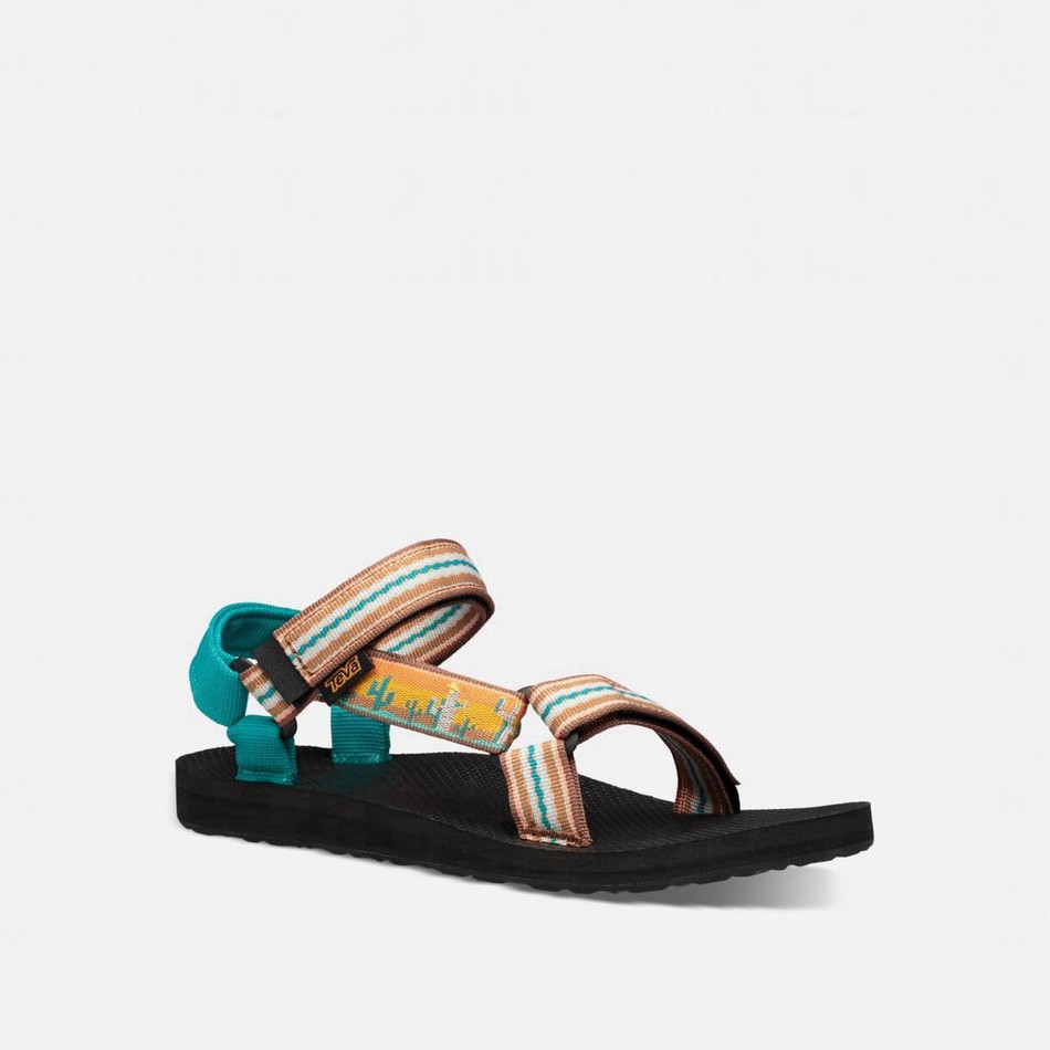 Teva Original Universal Sandals Multicolor | 5994595