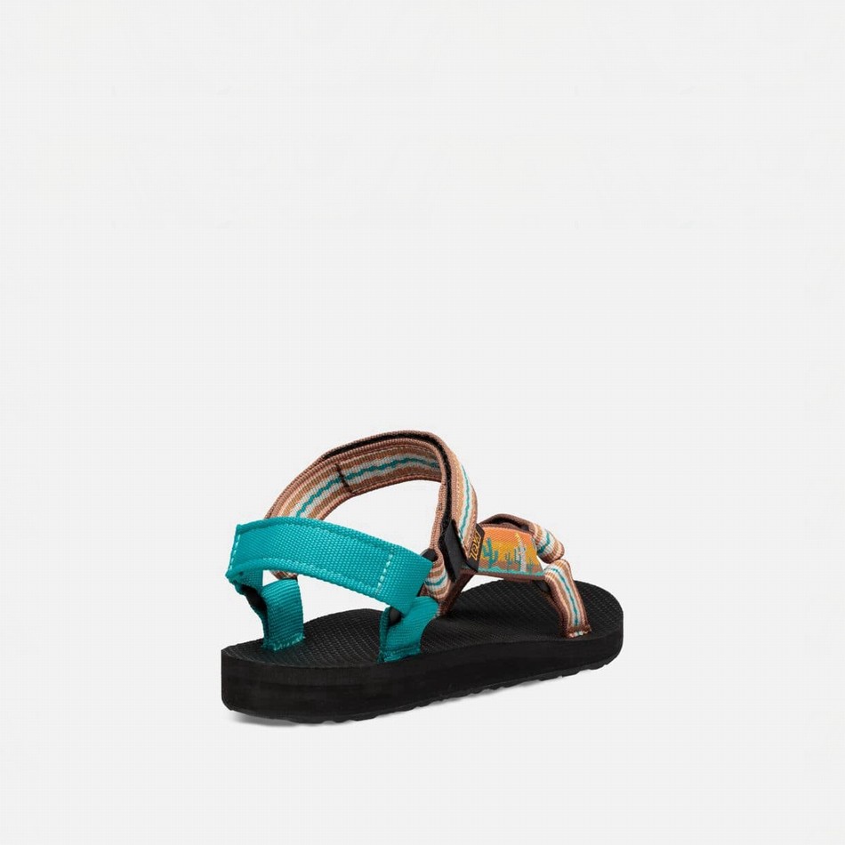 Teva Original Universal Sandals Multicolor | 5994595