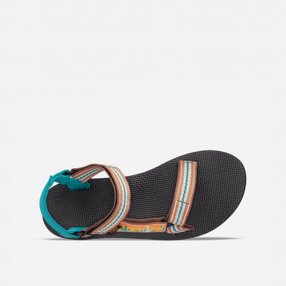 Teva Original Universal Sandals Multicolor | 5994595