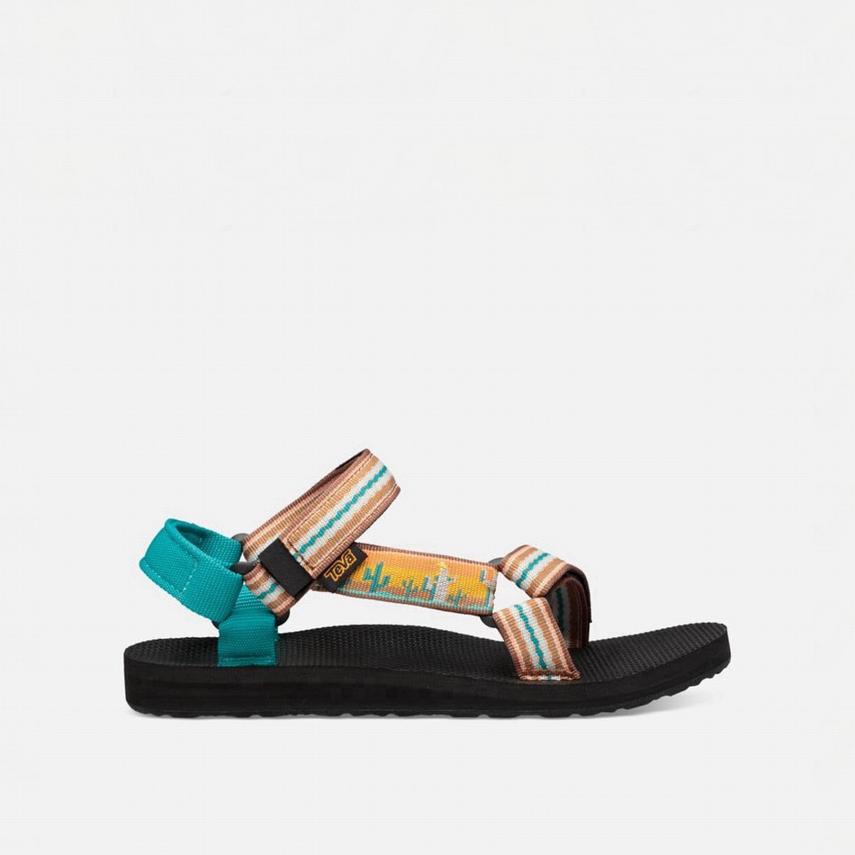 Teva Original Universal Sandals Multicolor | 5994595